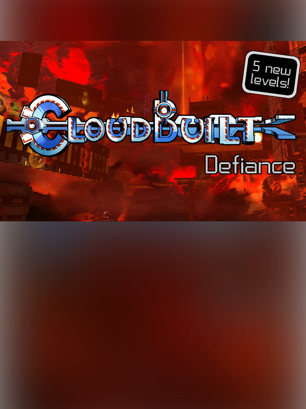 Cloudbuilt: Defiance