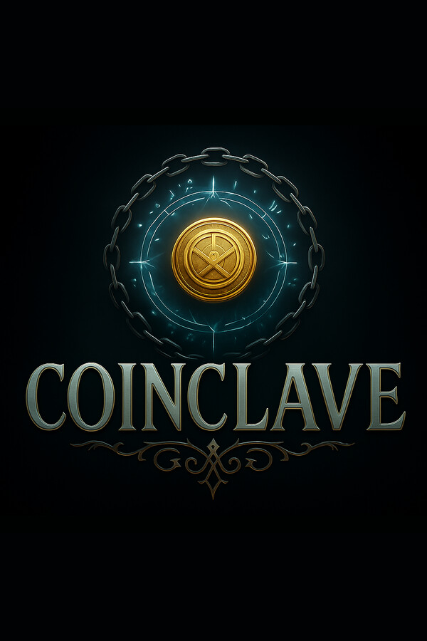Game cover: CoinClave