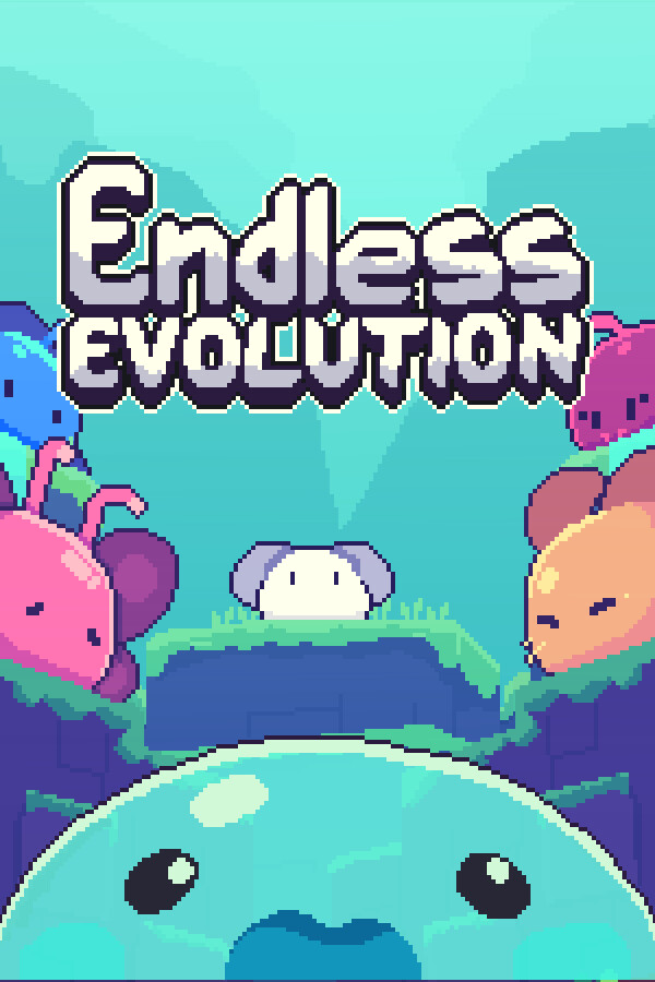 Game cover: Endless Evolution