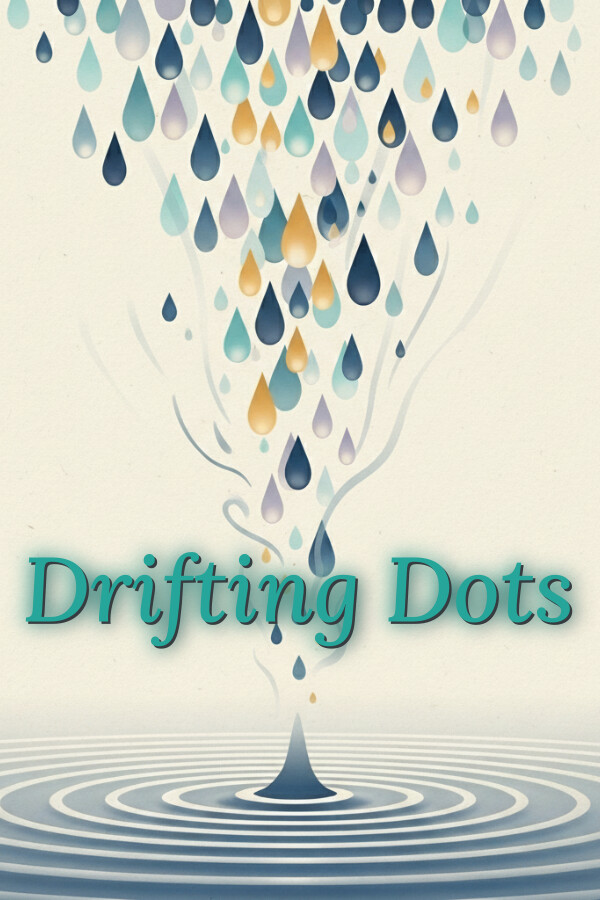 Drifting Dots