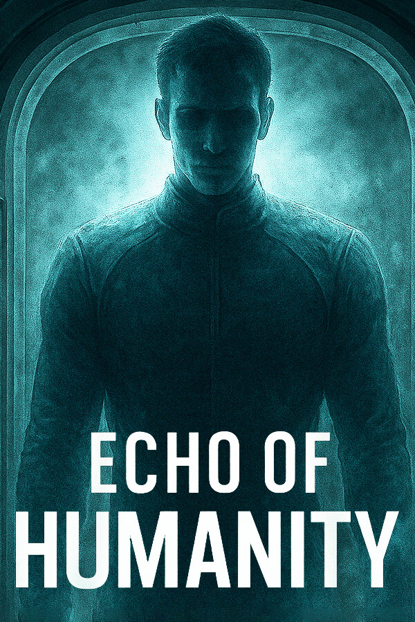 Game cover: Echo of Humanity
