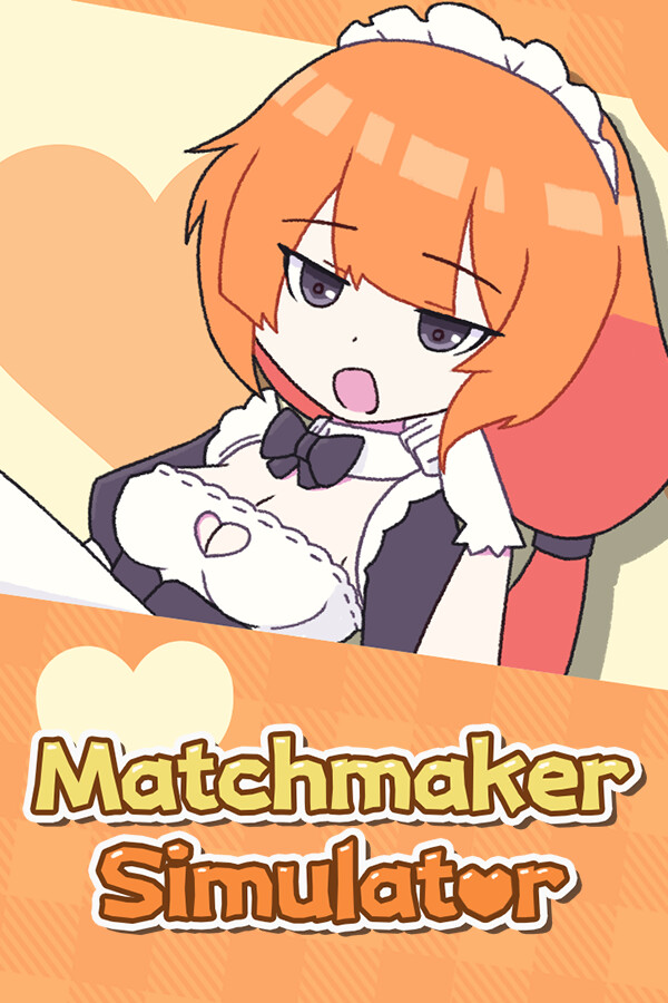 Game cover: Matchmaker Simulator