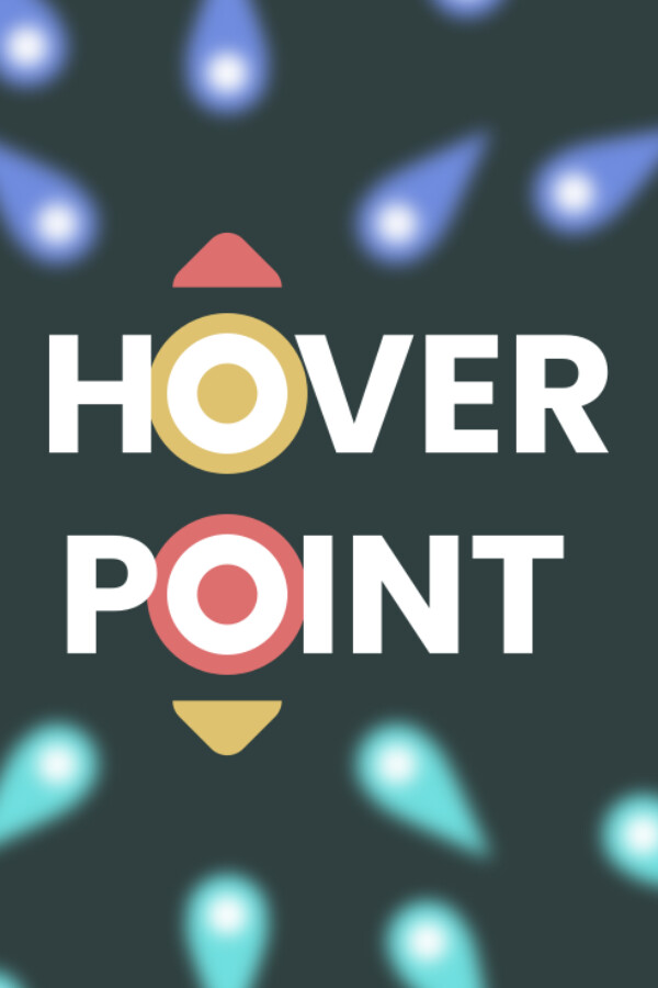 Game cover: Hover Point