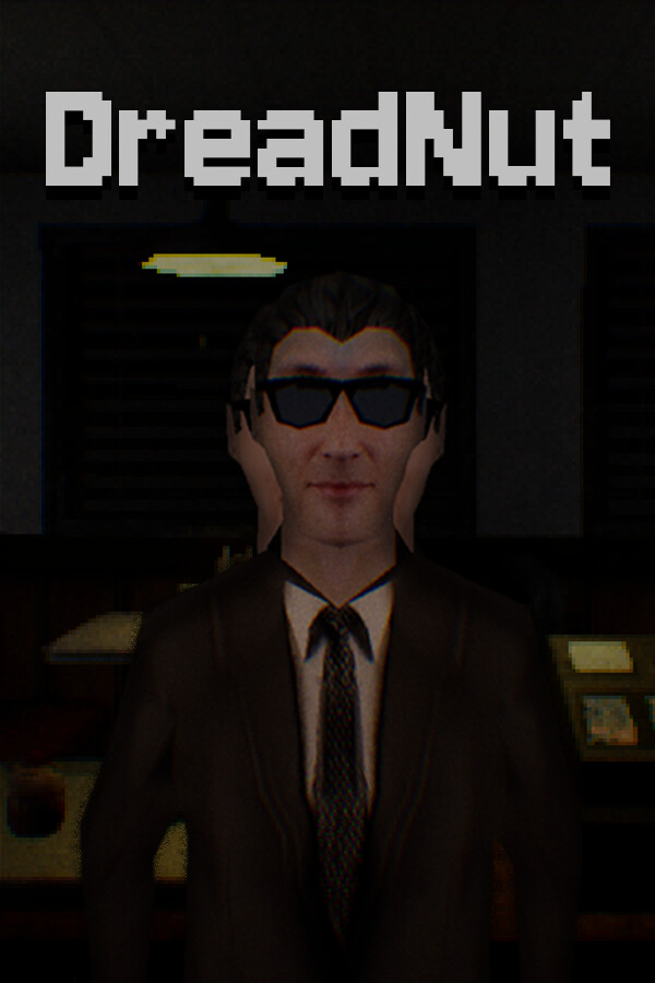 Game cover: Dreadnut