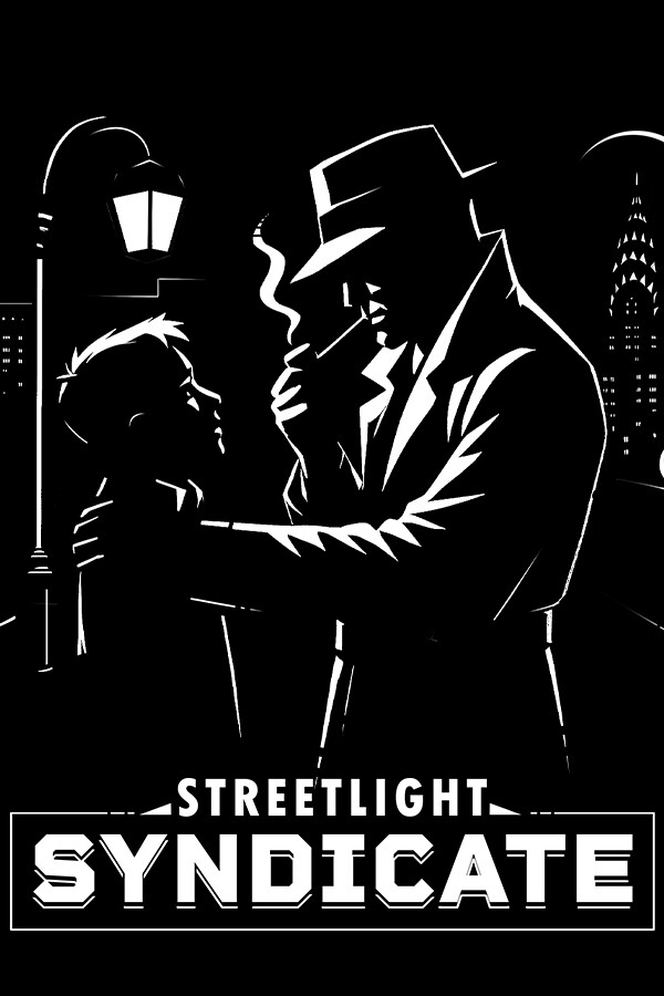 Game cover: Streetlight Syndicate