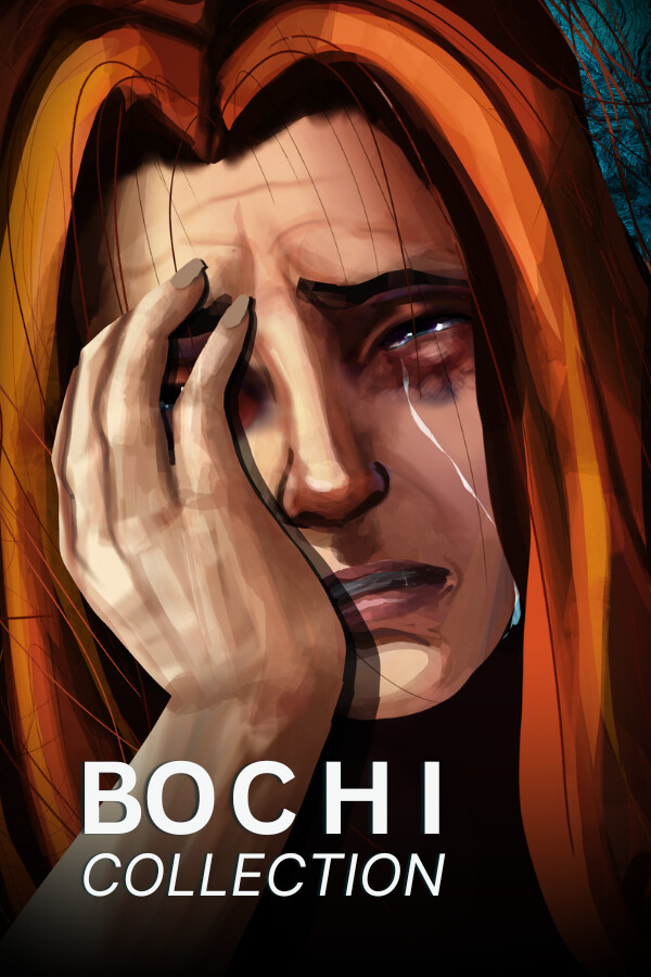 Game cover: Bochi Collection