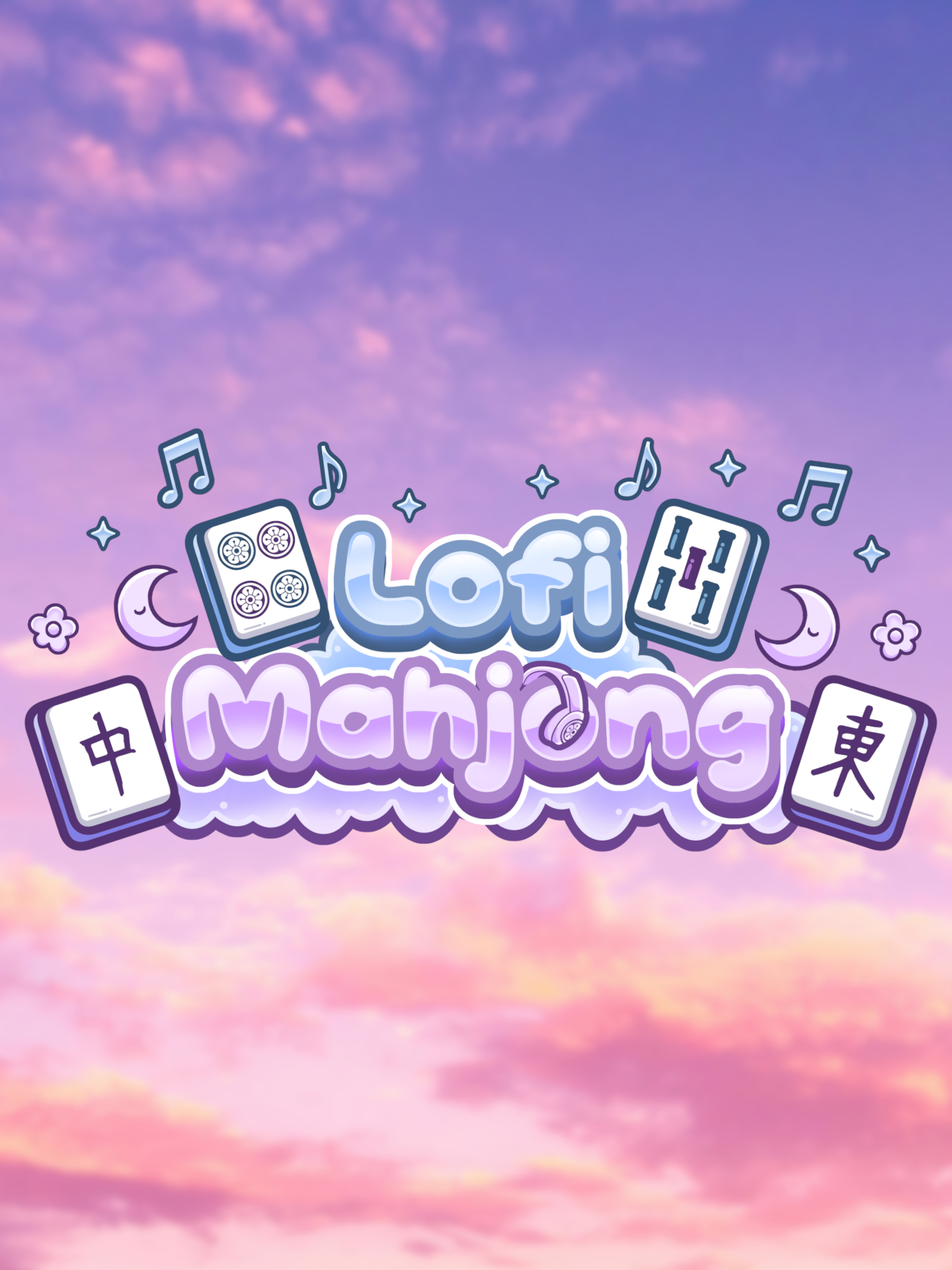 Lofi Mahjong