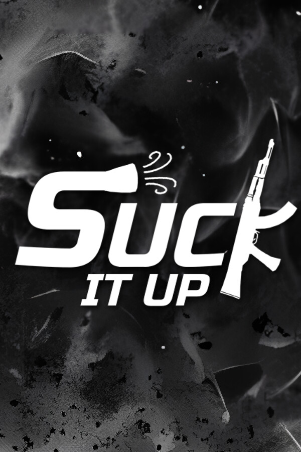 Game cover: Suck It Up