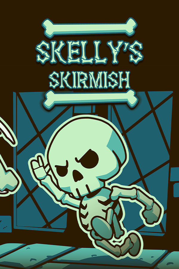 Game cover: Skelly's Skirmish