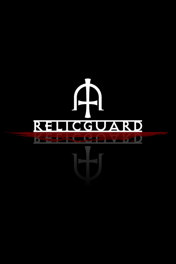 Game cover: Relicguard
