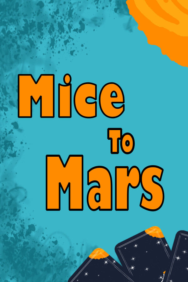 Game cover: Stilton's Spire