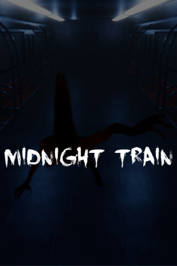 Game cover: Midnight Train