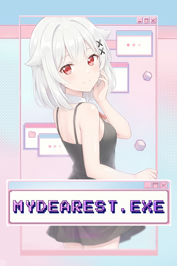 Game cover: MyDearest.exe
