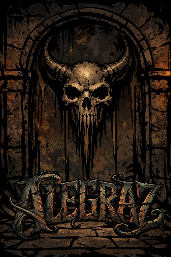 Game cover: Alegraz