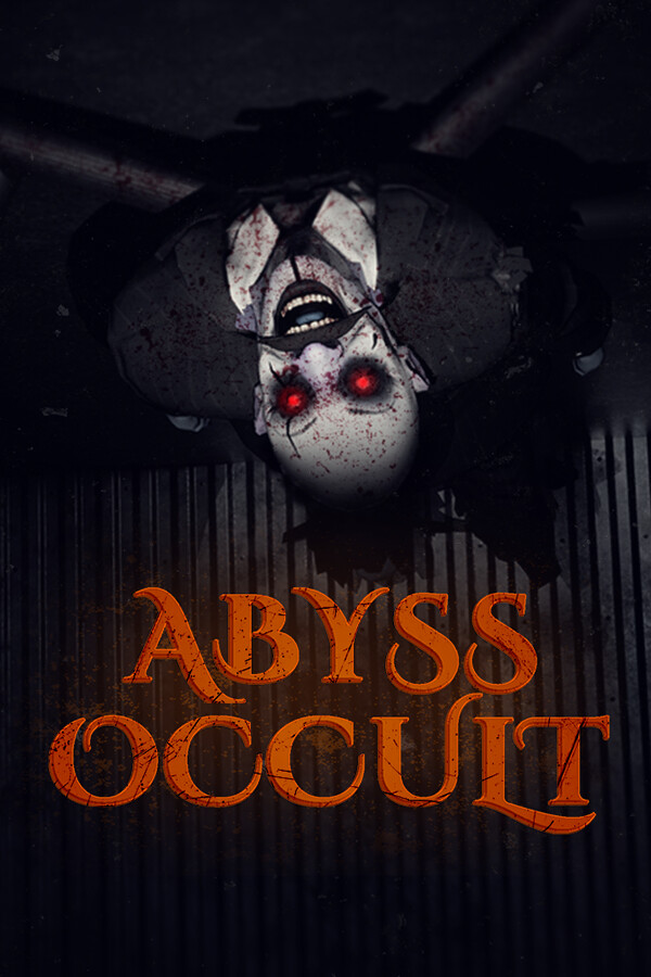 Game cover: Abyss Occult