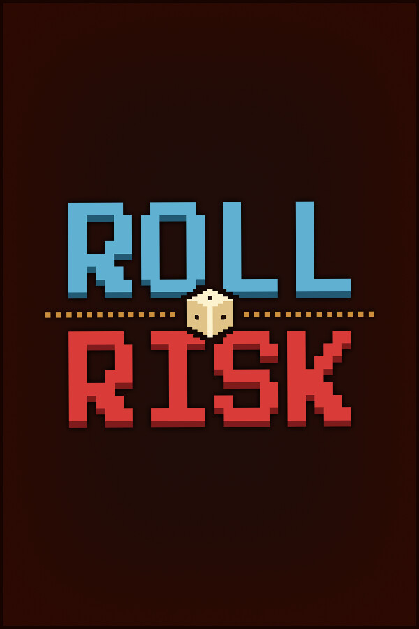 Game cover: Roll & Risk