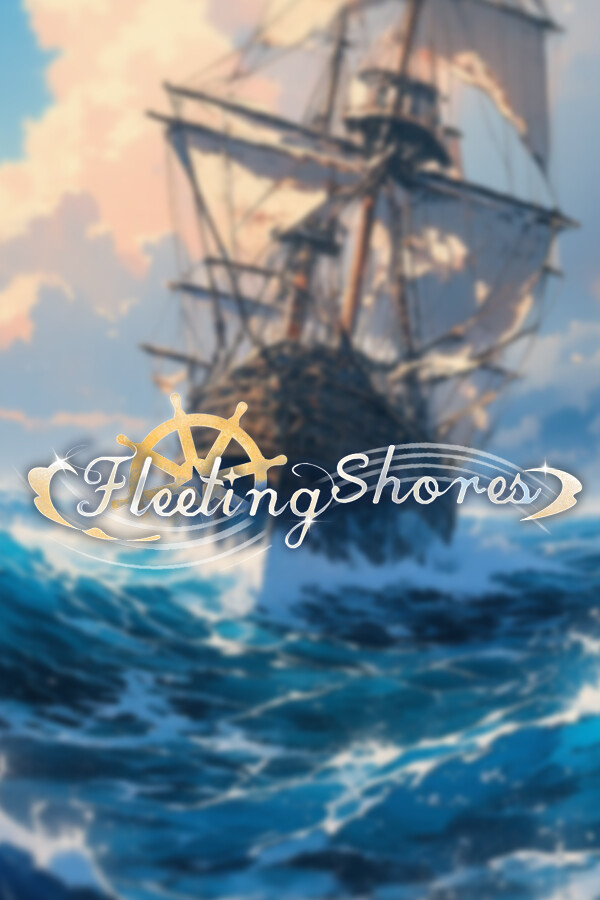 Game cover: Fleeting Shores