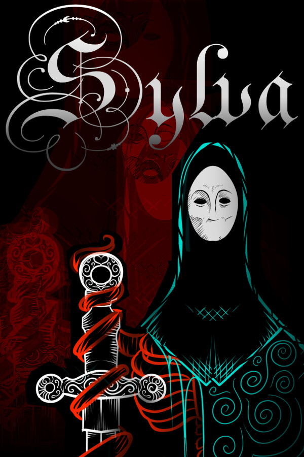 Game cover: Sylva: Curse of the Demon Woods