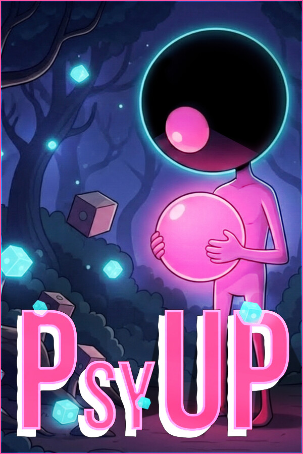 PsyUp