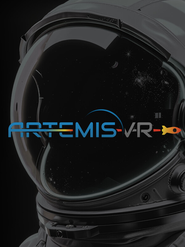 Game cover: Artemis VR