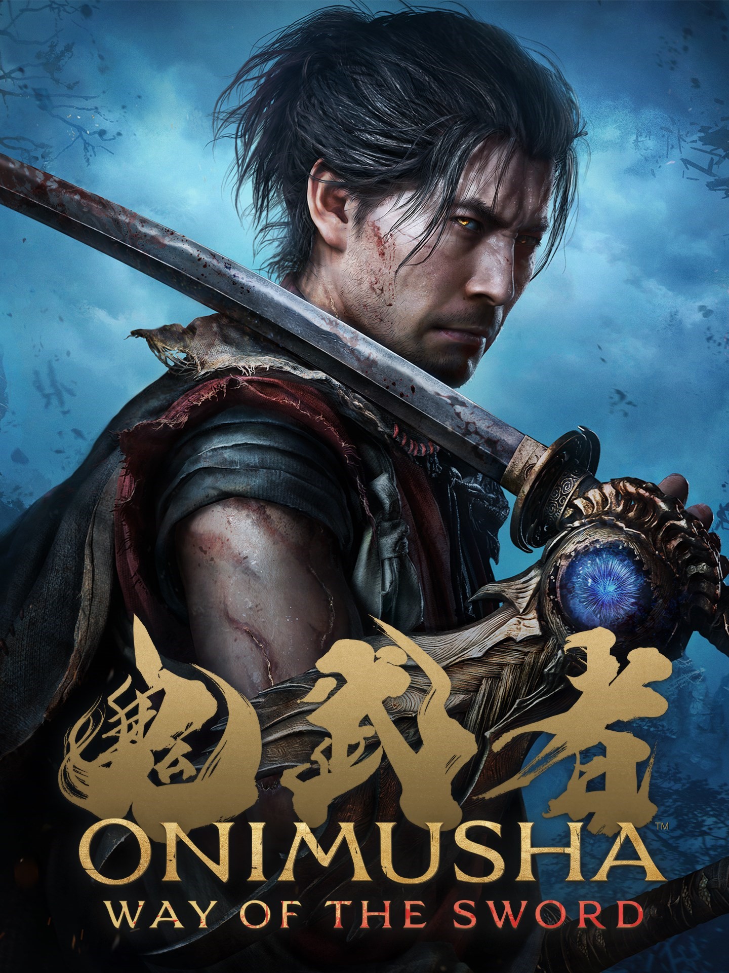 Game cover Onimusha: Way of the Sword