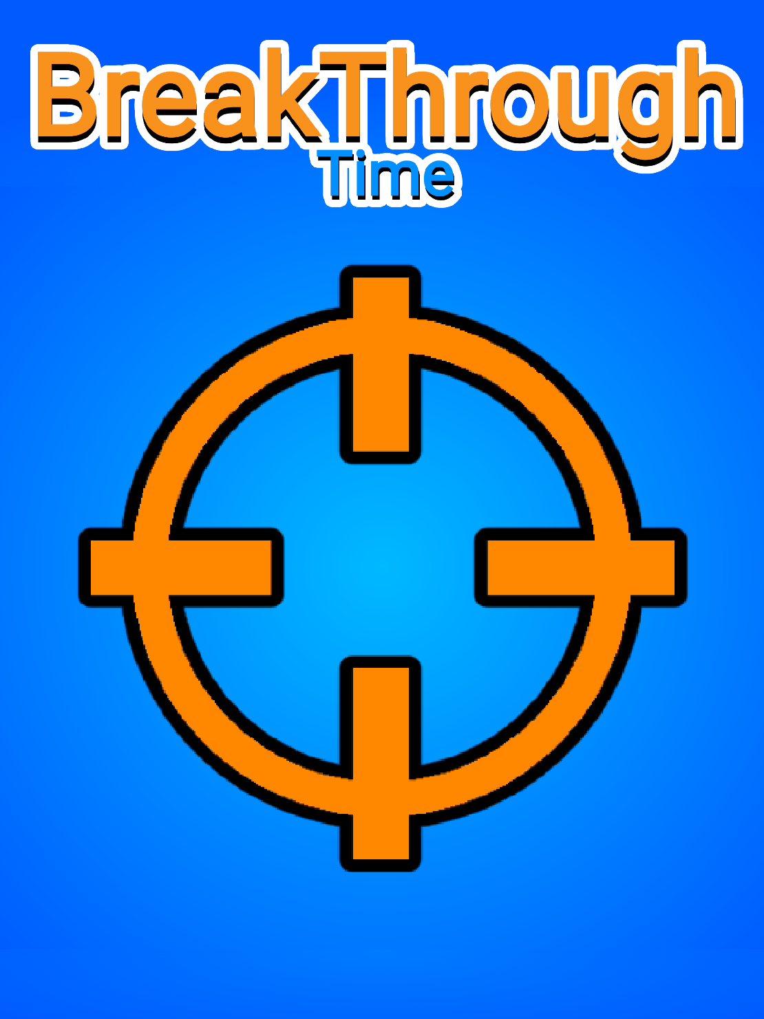 Game cover: BreakThrough Time