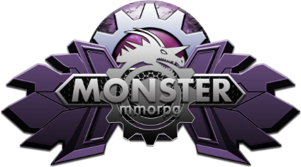 Monster MMORPG