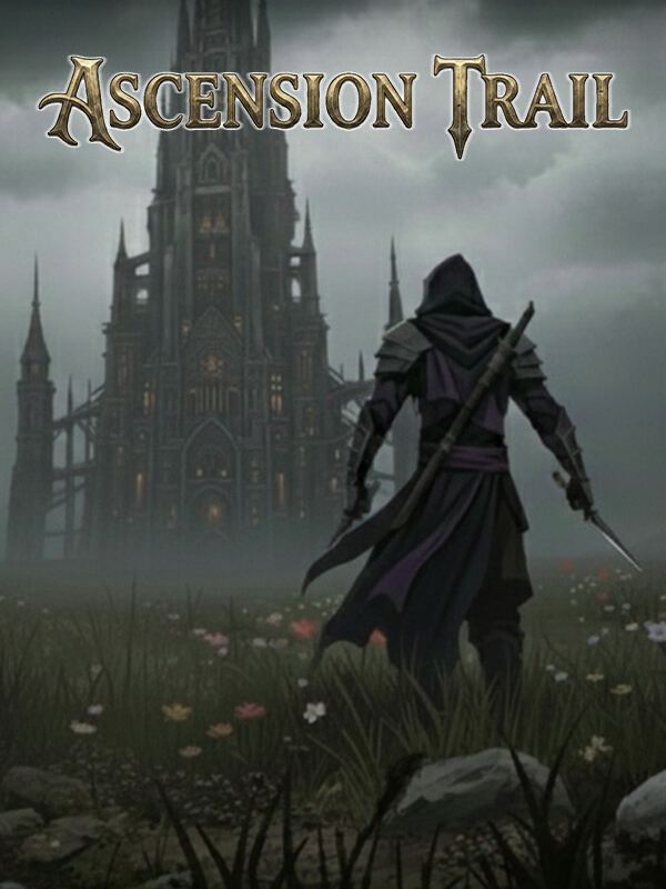 Game cover: Ascension Trail