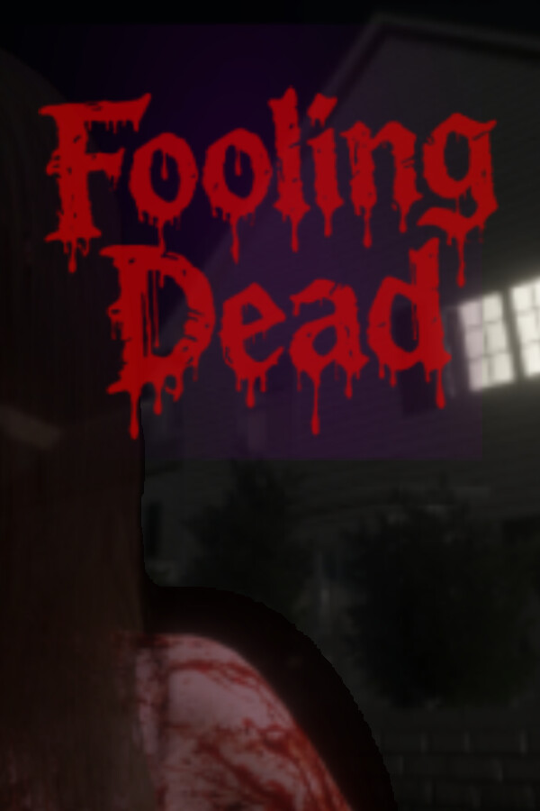 Game cover: Fooling Dead