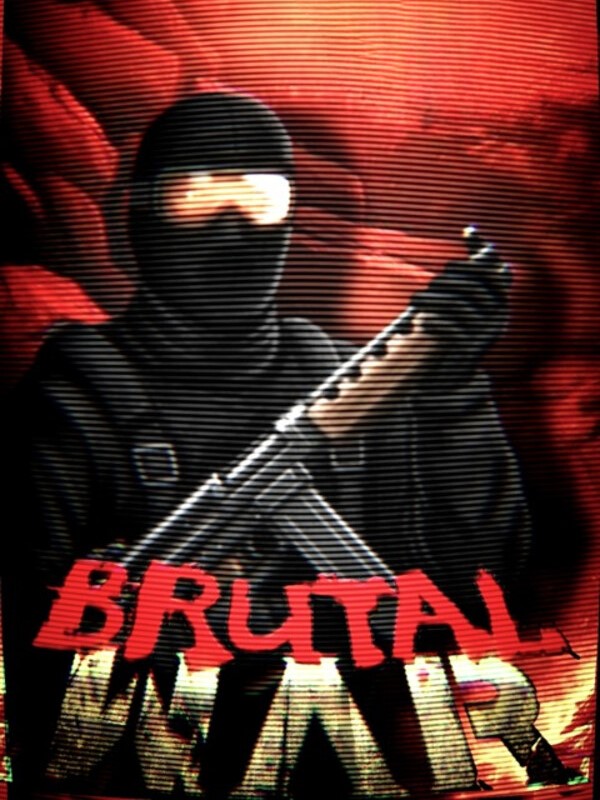 Brutal War