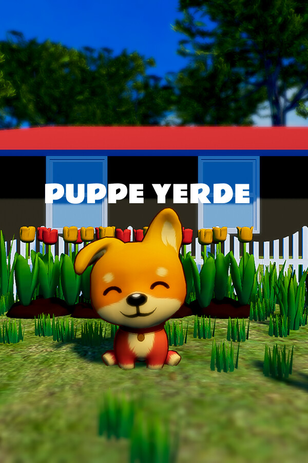 Game cover: Puppe Yerde
