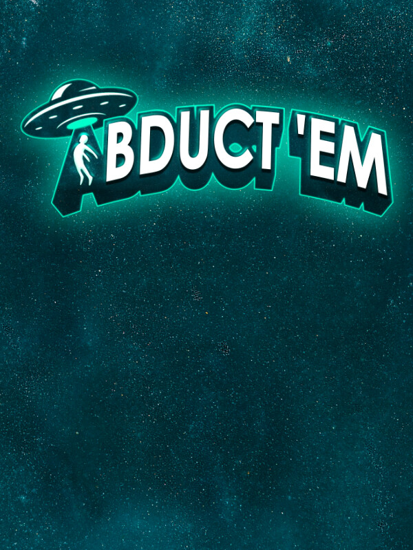Game cover: Abduct 'em
