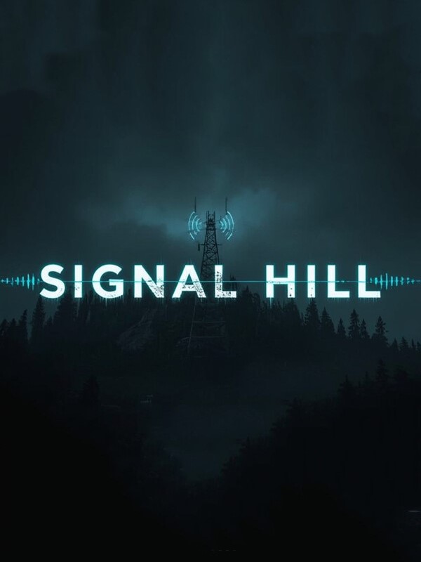 Game cover: Signal Hill