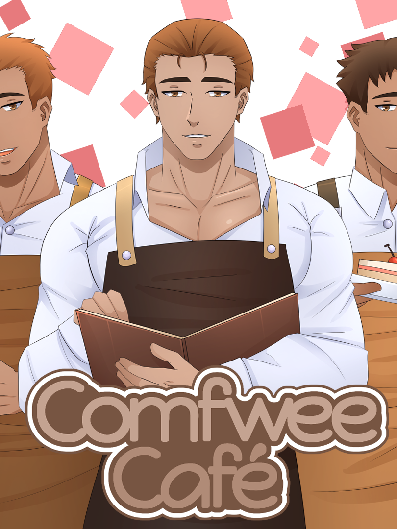 Game cover: Comfwee Café