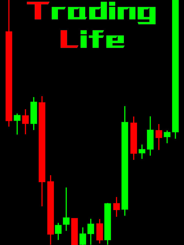 Game cover: TradingLife