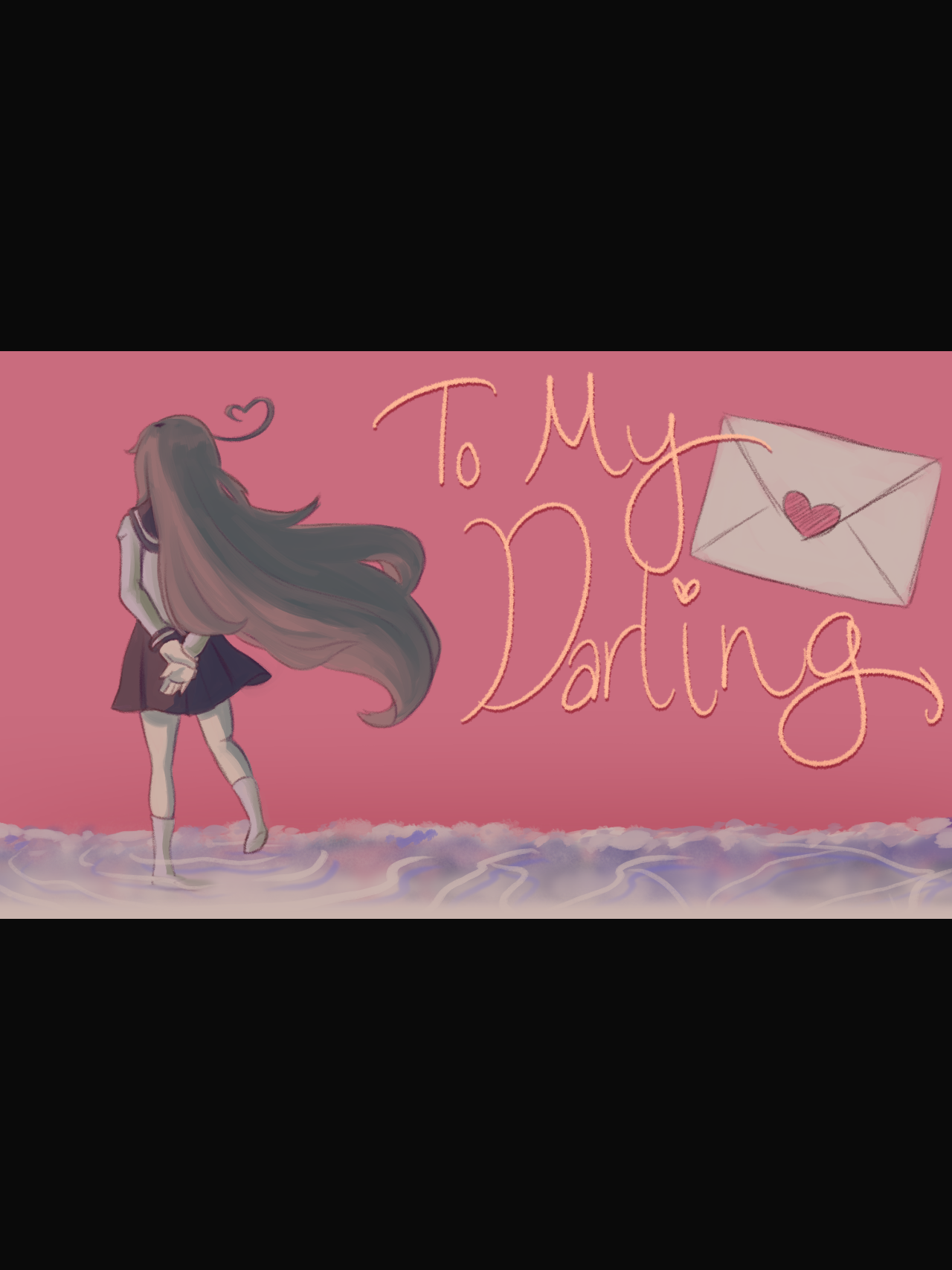 Game cover: To My Darling