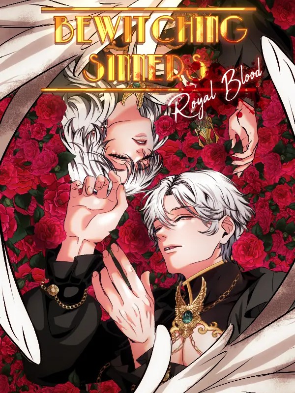 Game cover: Bewitching Sinners Royal Blood