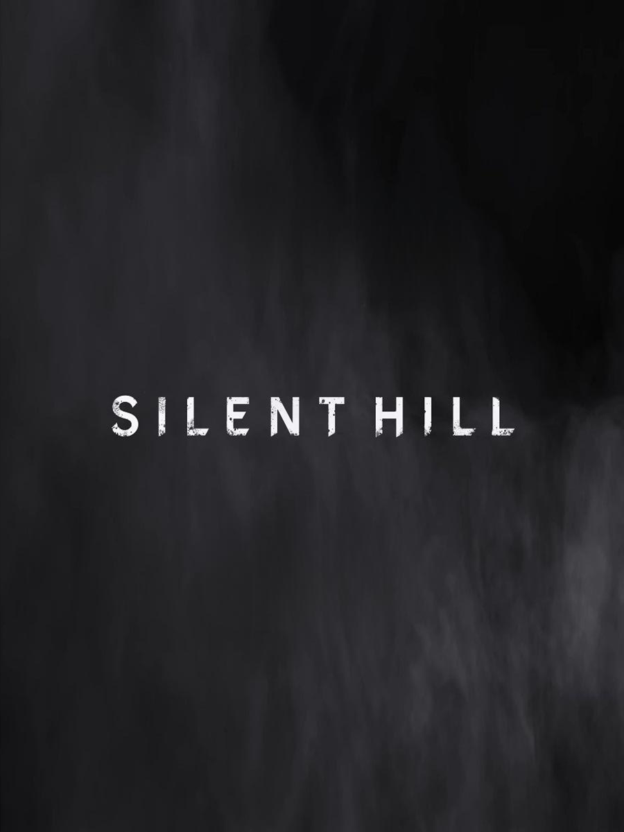 Game cover Silent Hill