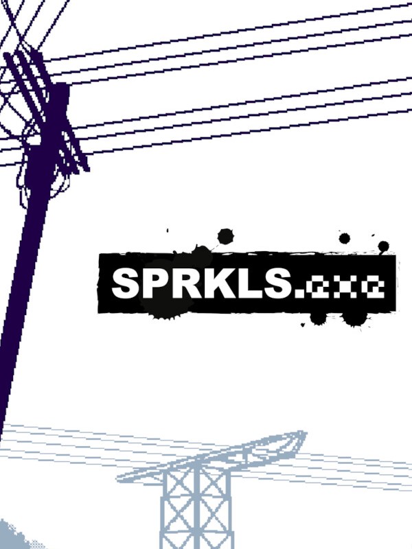 Game cover: Sprkls.exe