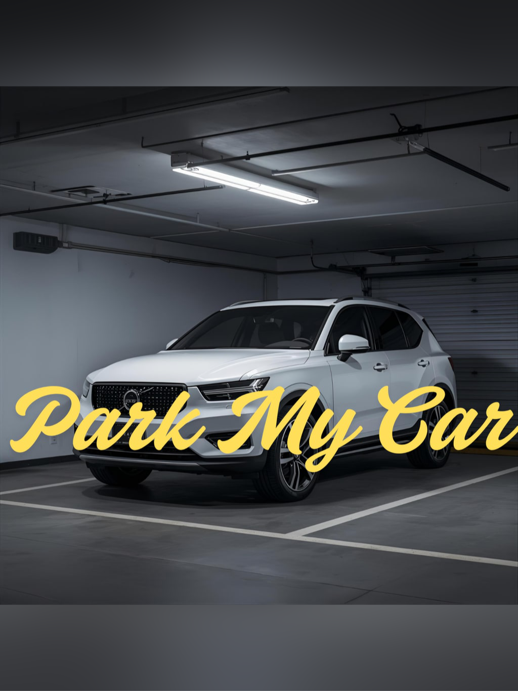 Park My Car