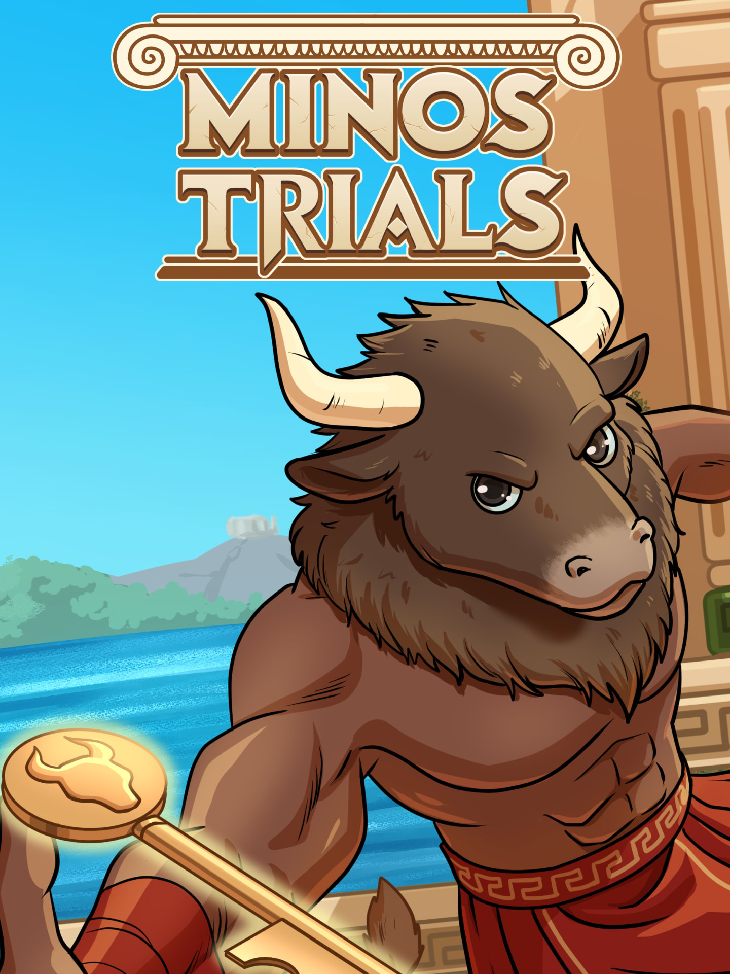 Minos Trials