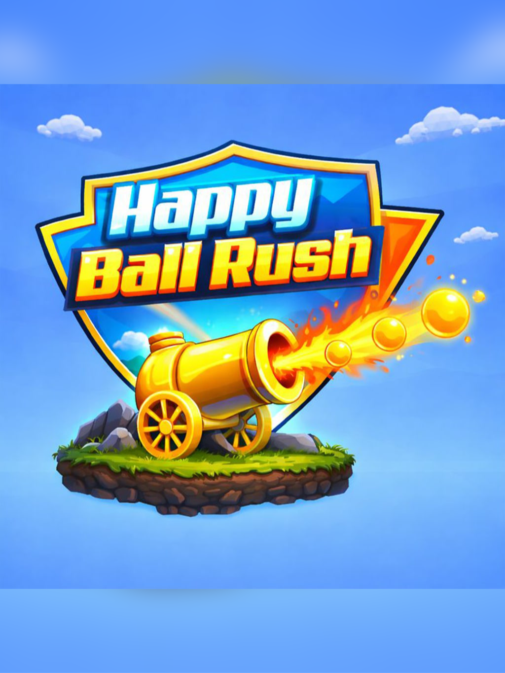 Happy Ball Rush