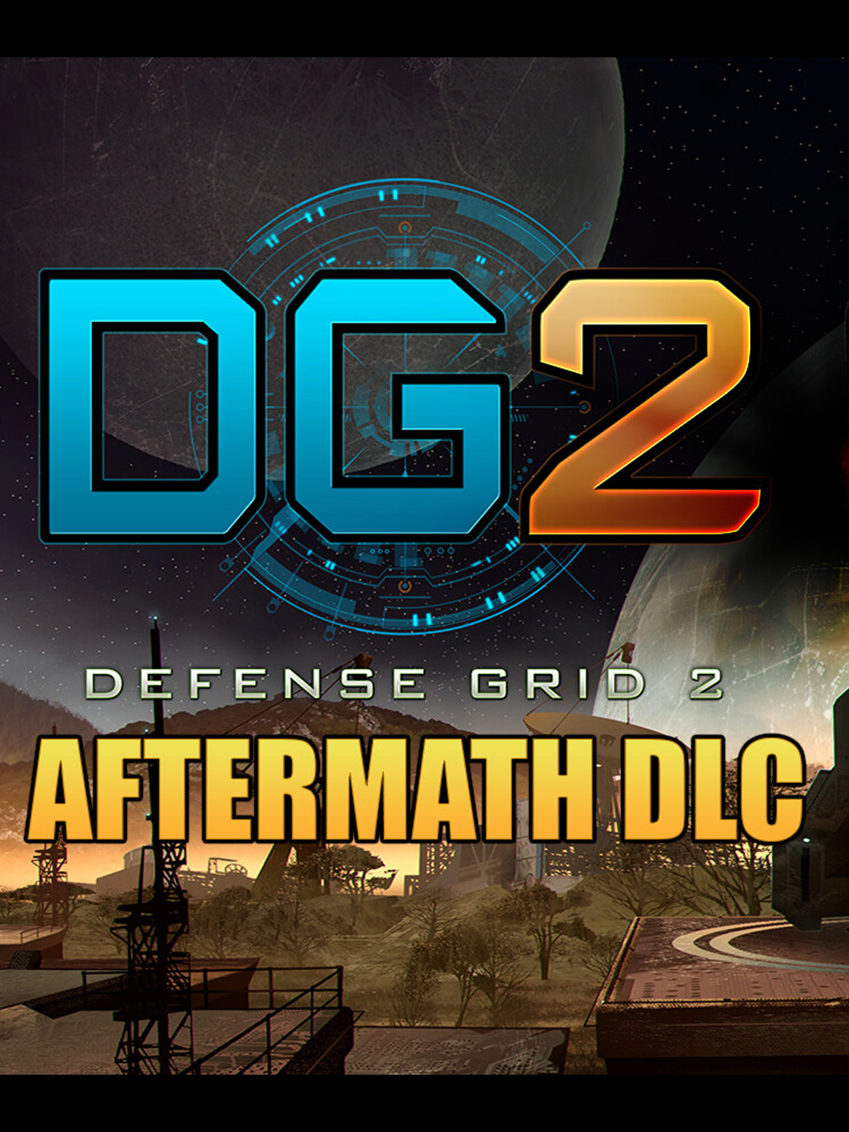 Defense Grid 2: Aftermath