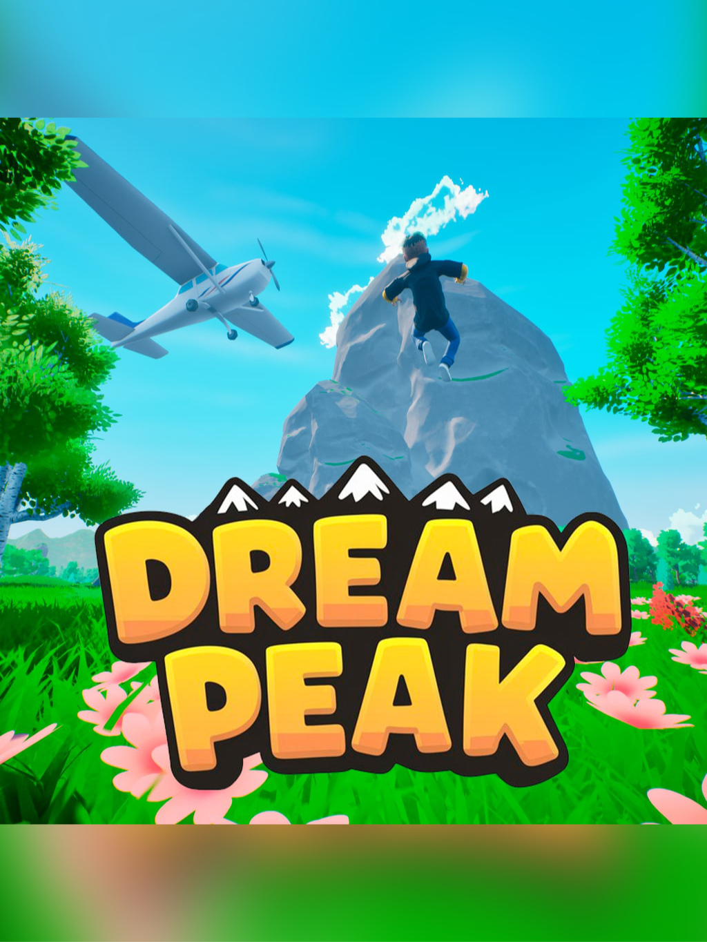 Dream Peak