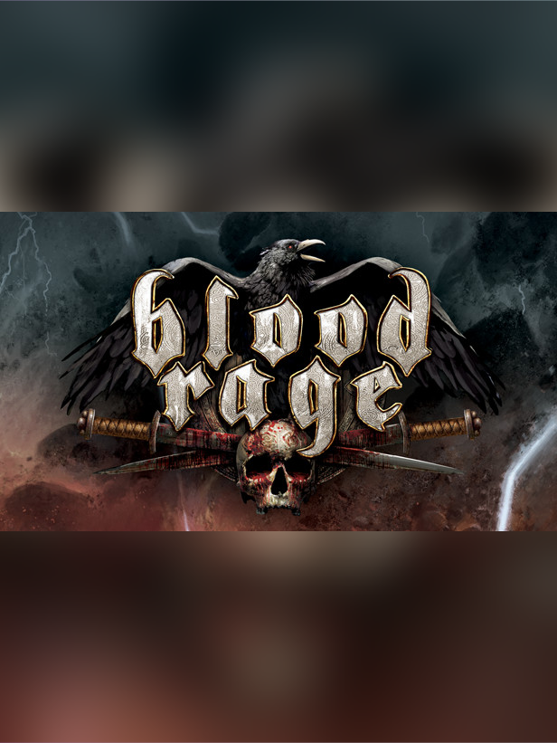 Tabletop Simulator: Blood Rage