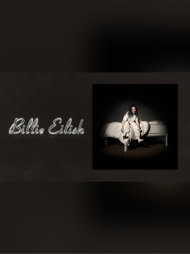 Beat Saber: Billie Eilish - "All the Good Girls Go to Hell"
