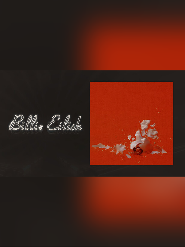 Beat Saber: Billie Eilish - "Therefore I Am"