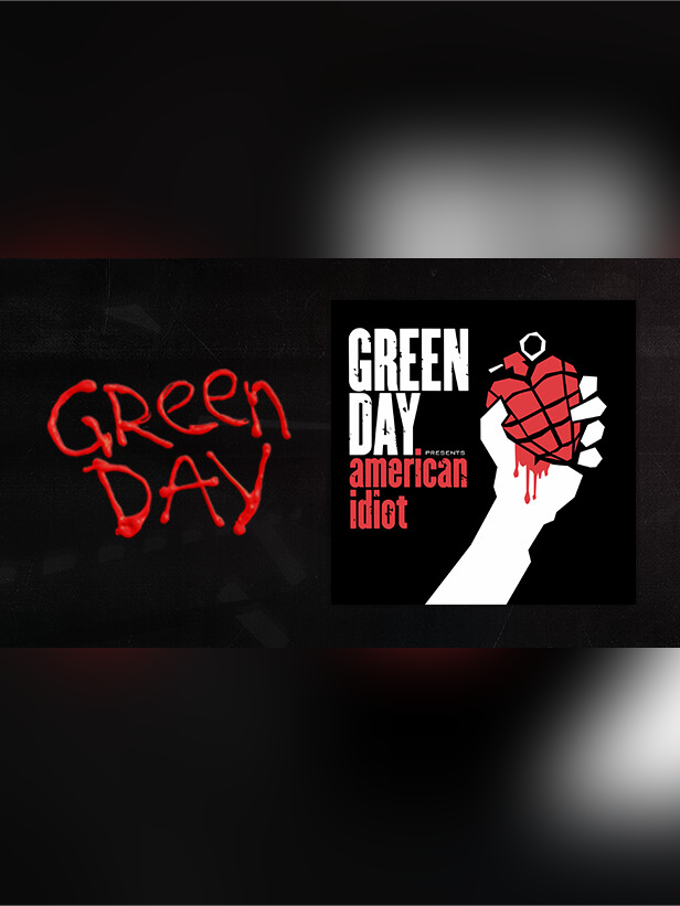 Beat Saber: Green Day - "American Idiot"