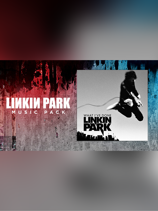 Beat Saber: Linkin Park - "What I've Done"