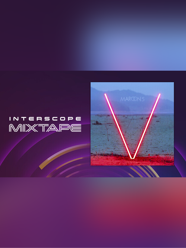 Beat Saber: Maroon 5 - "Sugar"